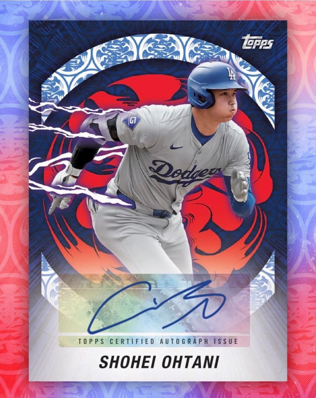 ゲームセンター・ゲームカード Topps MLB SERIES 1 2025 MLB TOKYO SERIES 2025 Topps Baseball Series 1 MLB World Tour Tokyo Series