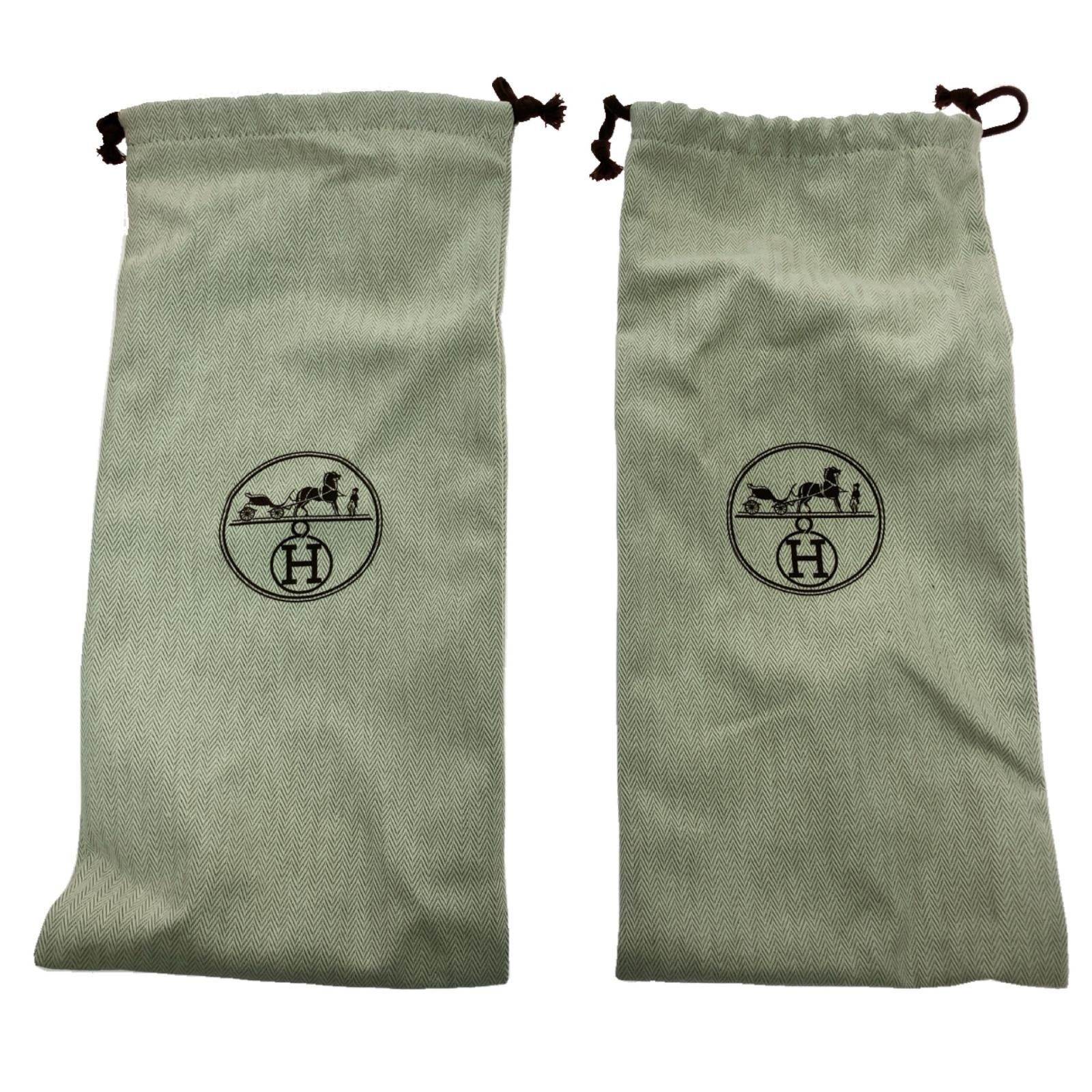 HERMES エルメス サンダル イズミール 41(26cm) 041141ZH