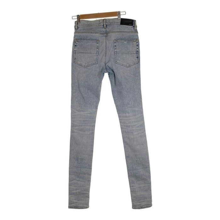 AMIRI アミリ Crystal Thrasher Jeans M 楽天市場】AMIRI アミリ Crystal Thrasher Jeans クリスタル