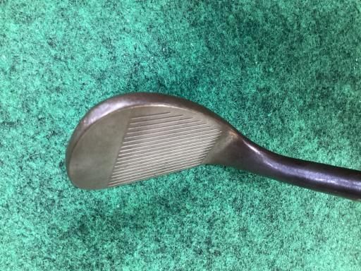 クリーブランド Cleveland RTX ZIPCORE ツアーラック ノーメッキ 52° 10° MID ウェッジ WG NS PRO MODUS3 TOUR120 フレックスS メンズ 男性用 右利き 右用 Cランク ゴルフクラブ