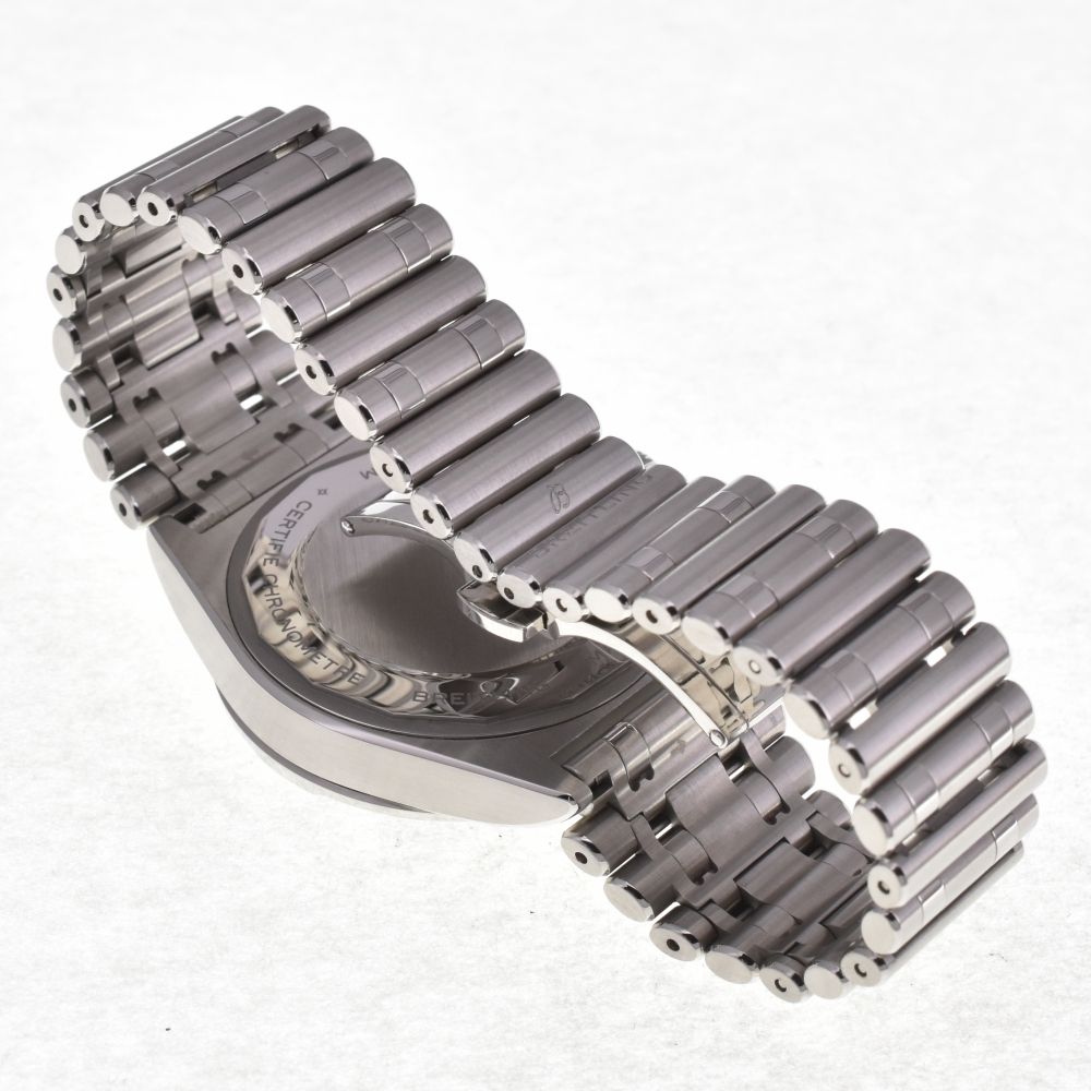 ブライトリング BREITLING A32398 クロノマット オートマチック