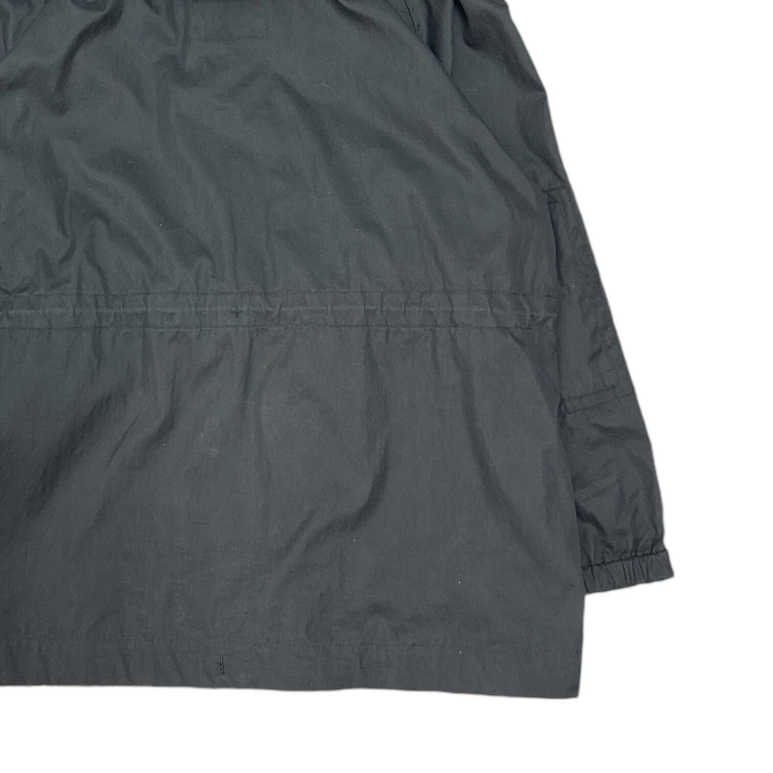 HYKE 21SS N/C MILITARY JACKET - メルカリ