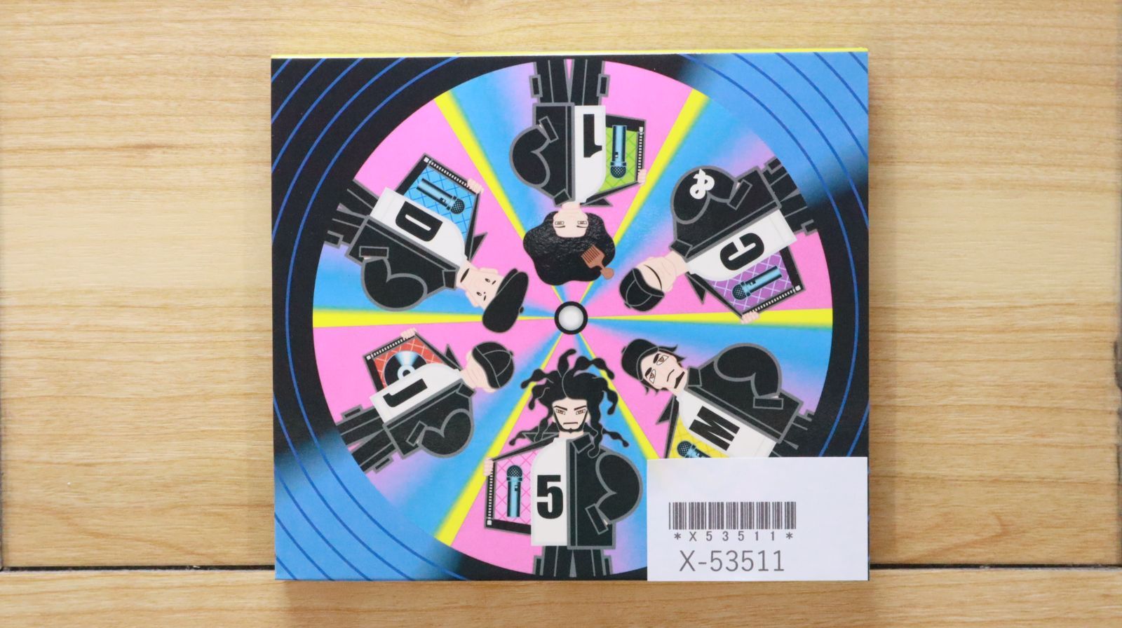 無題」guiano CD 無題」guiano CD 2025年最新】guiano cdの人気アイテム - メルカリ