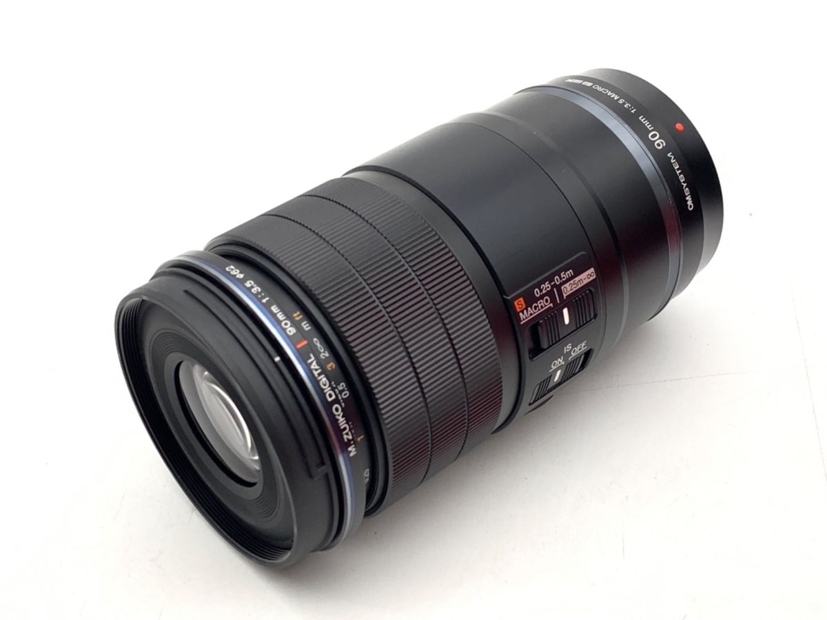 OM SYSTEM M.ZUIKO DIGITAL ED 90mm F3.5 Macro IS PRO WWW_NOITHATQUANGTHANH_NET