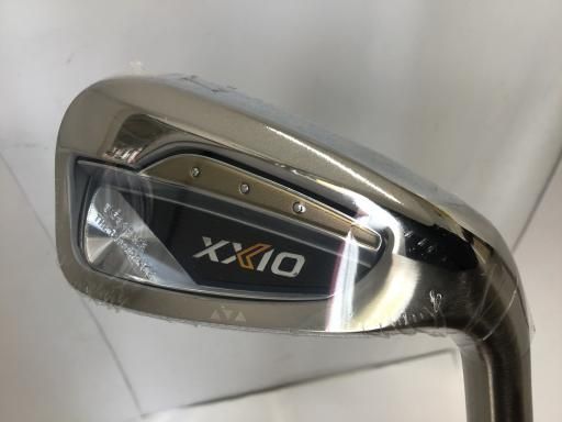 ダンロップ XXIO 2025 5S アイアンセット IR NS PRO 850GH DST for XXIO フレックスR メンズ 男性用 右利き 右用 Aランク ゴルフクラブ