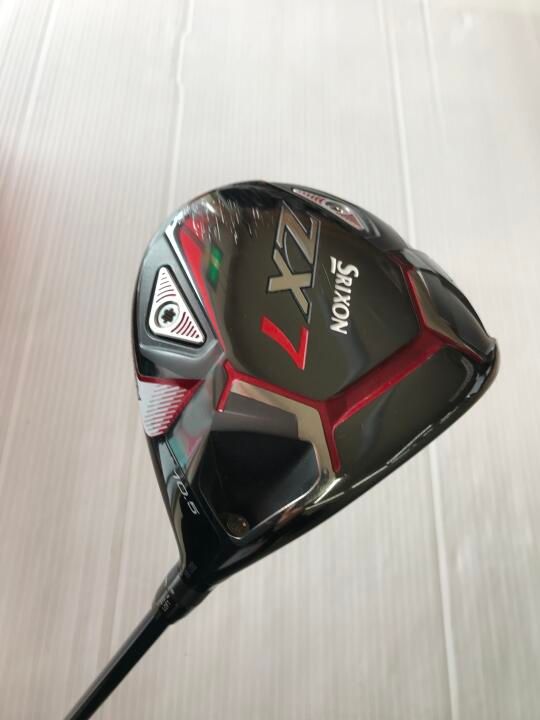 ZX7 Srixon - Review Irons Golf | II Iron MKII Mk Clubs MK irons