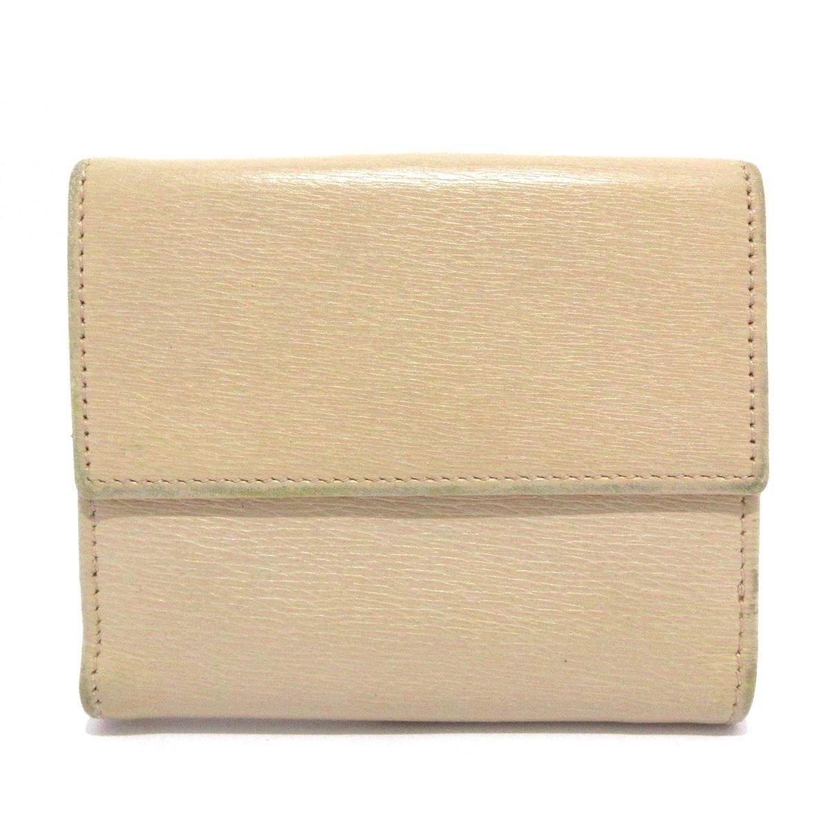 GUCCI(グッチ) 2つ折り財布 ジャッキー 0352888 ライトピンク