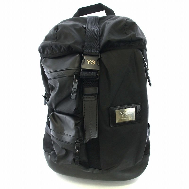 ワイスリー Y-3 adidas YOHJI YAMAMOTO MOBILITY BACKPACK
