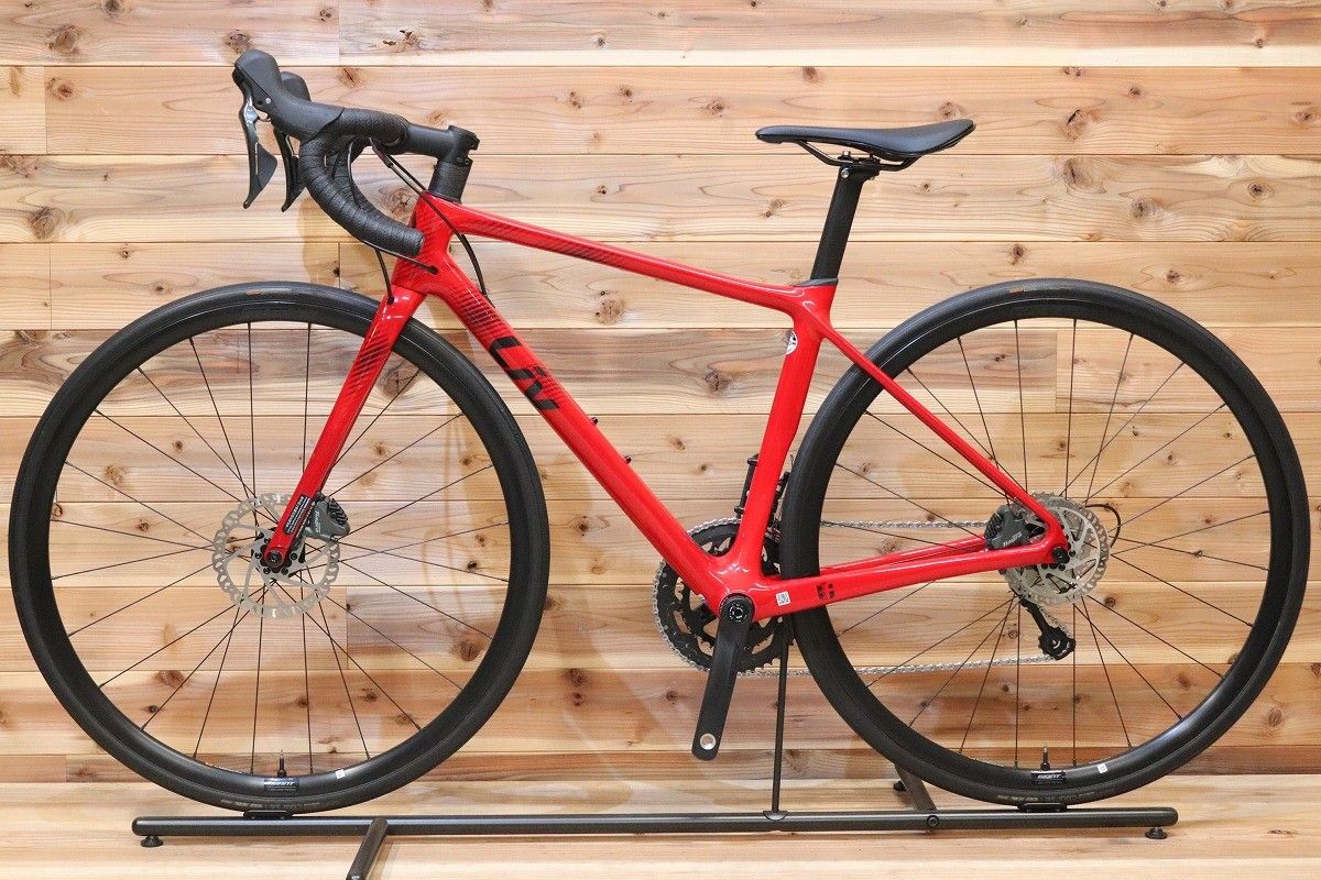 GIANT リブ Liv LANGMA ADVANCED 3 DISC 2022 2021 Liv Cycling