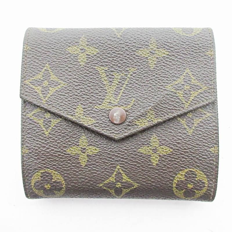 Valextra ヴァレクストラ 二つ折り 財布 札入 象革 エレファントレザー