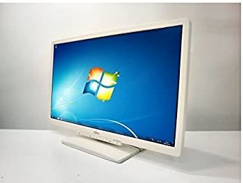 PCモニター 20型ワイド 富士通 VL-200SSWL 富士通 VL-200SSWL（WXGA＋ 20型LED液晶） パソコン用ディスプレイ