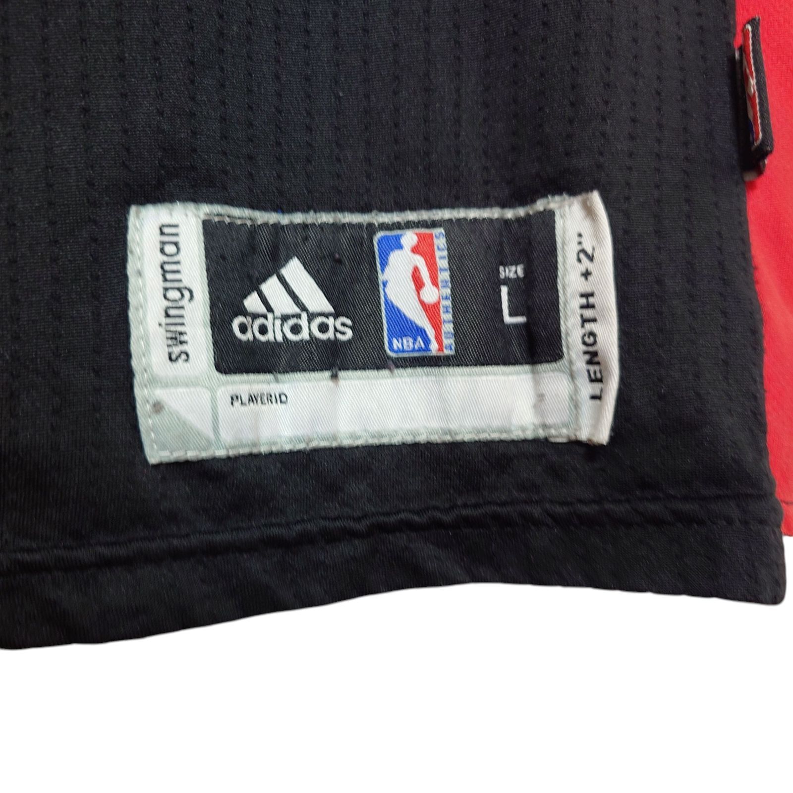 adidas - 【adidas】 NBA ウォリアーズ ゲームシャツ S-1926 adidas】 NBA ウォリアーズ ゲームシャツ S-1926 - メルカリ