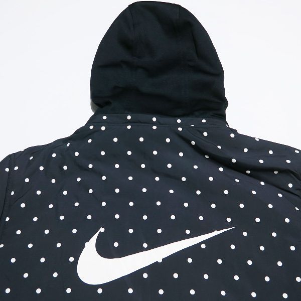 ブリストル　ナイキ　リバーシブルジャケット　fcrb nike 希少コラボ】FCRB NIKE エフシーレアルブリストル ナイキ