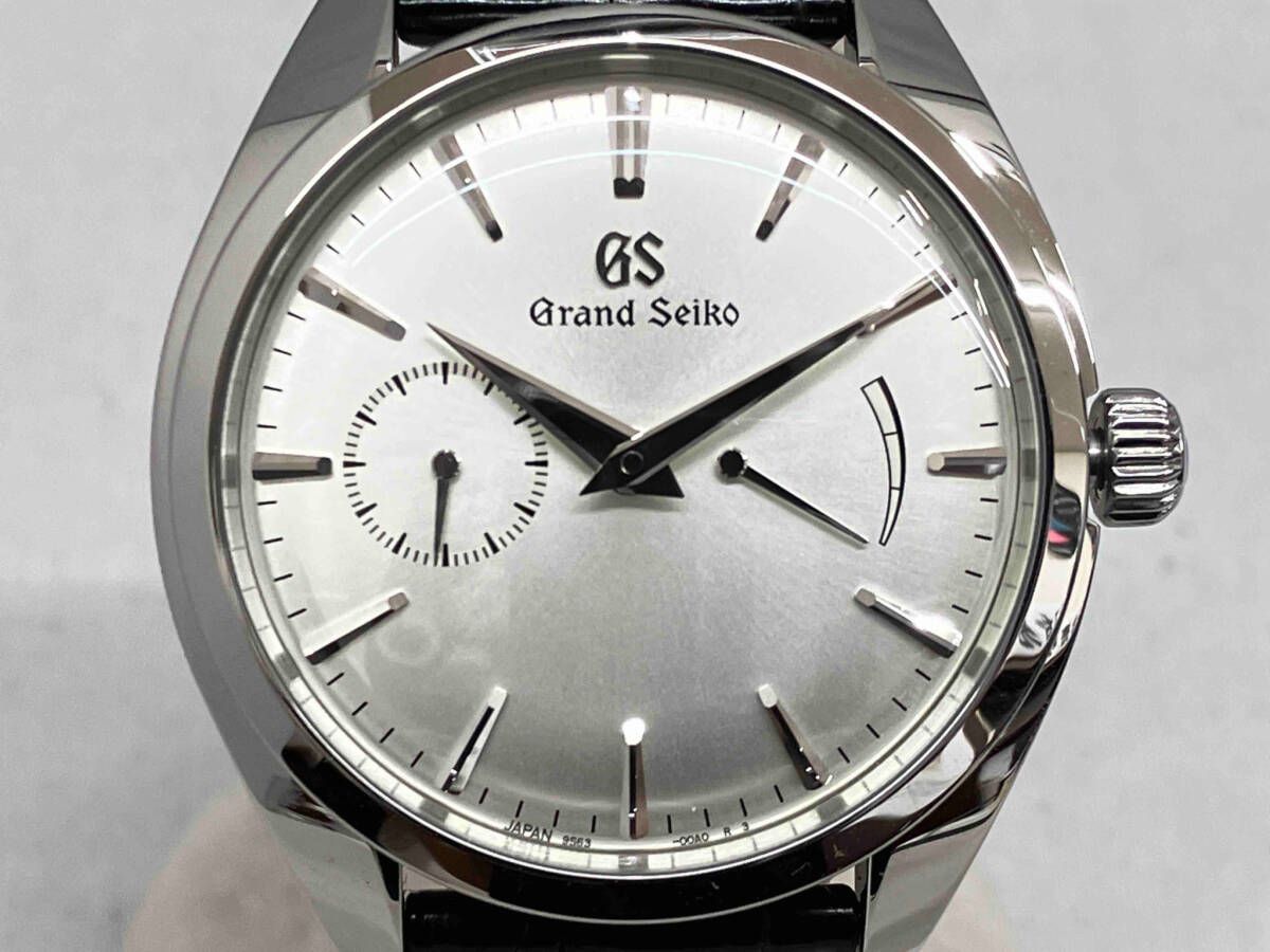 Grand Seiko エレガンスコレクション 9S63-00A0 SBGK007 手巻き メンズ