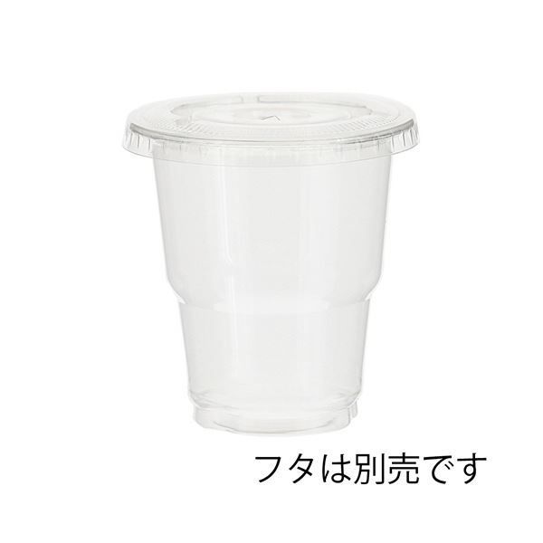 シモジマHEIKO 透明カップ