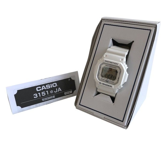 カシオジーショック CASIO G-SHOCK G-SHOCK for Ron Herman 15th