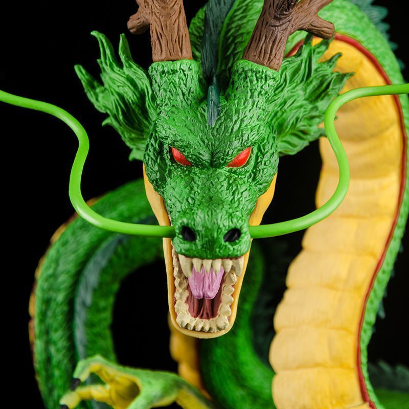 2025 最新フィギュアドラゴンボール神龍超一番賞