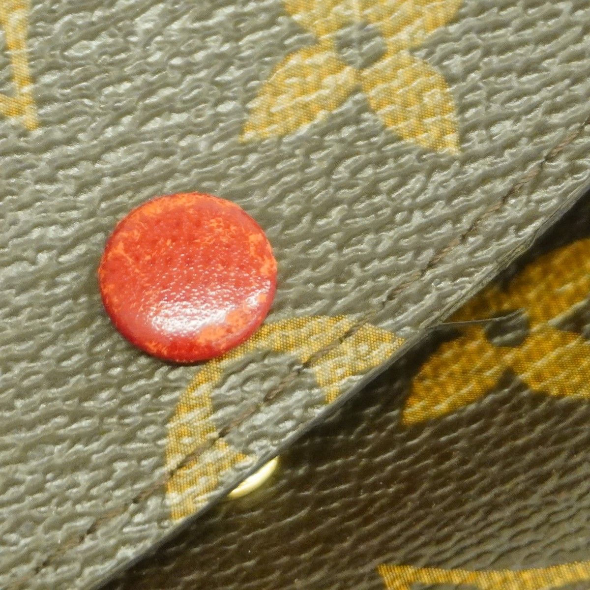 ☆SALE【5gd5037-h】ルイヴィトン 長財布 モノグラム ポルトフォイユ  