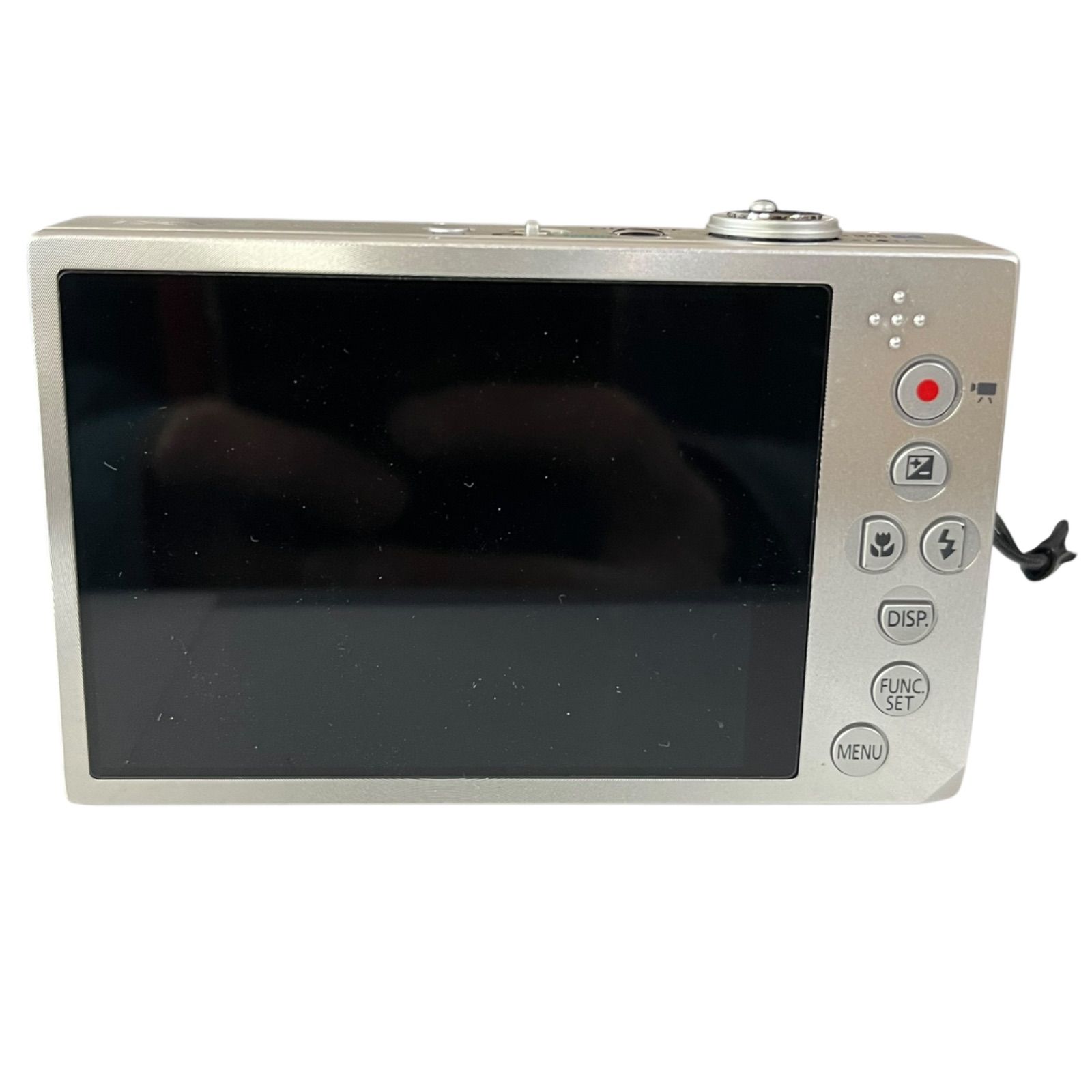 管30228】キャノン Canon IXY3 コンパクトデジタルカメラ 4.0