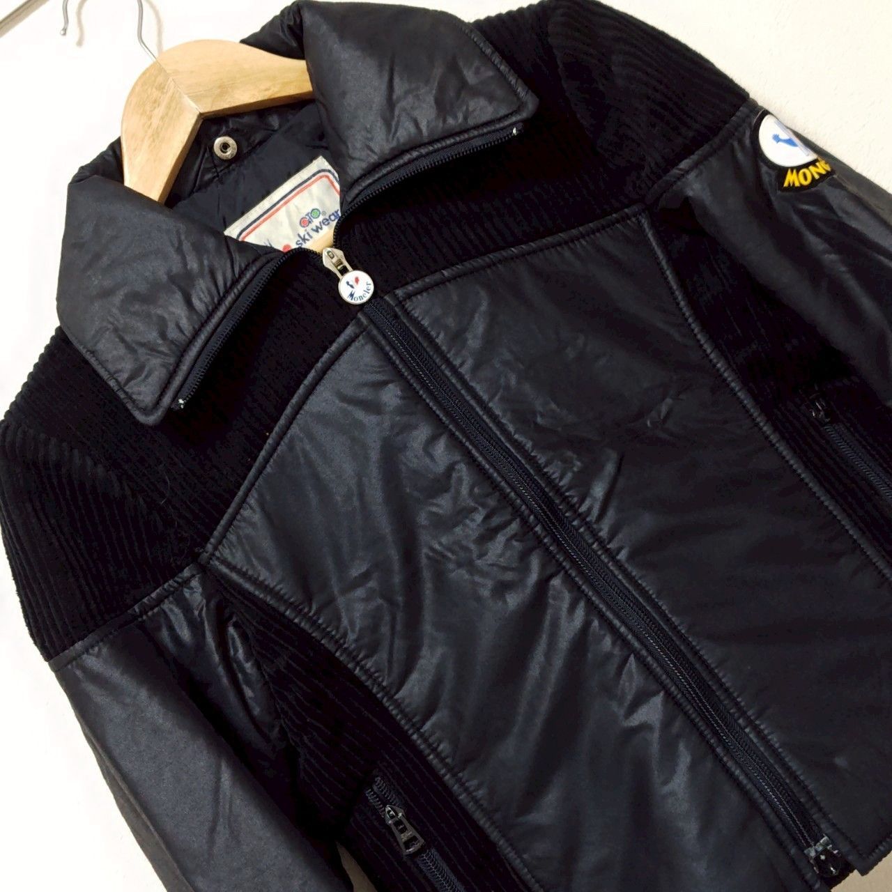 MONCLER