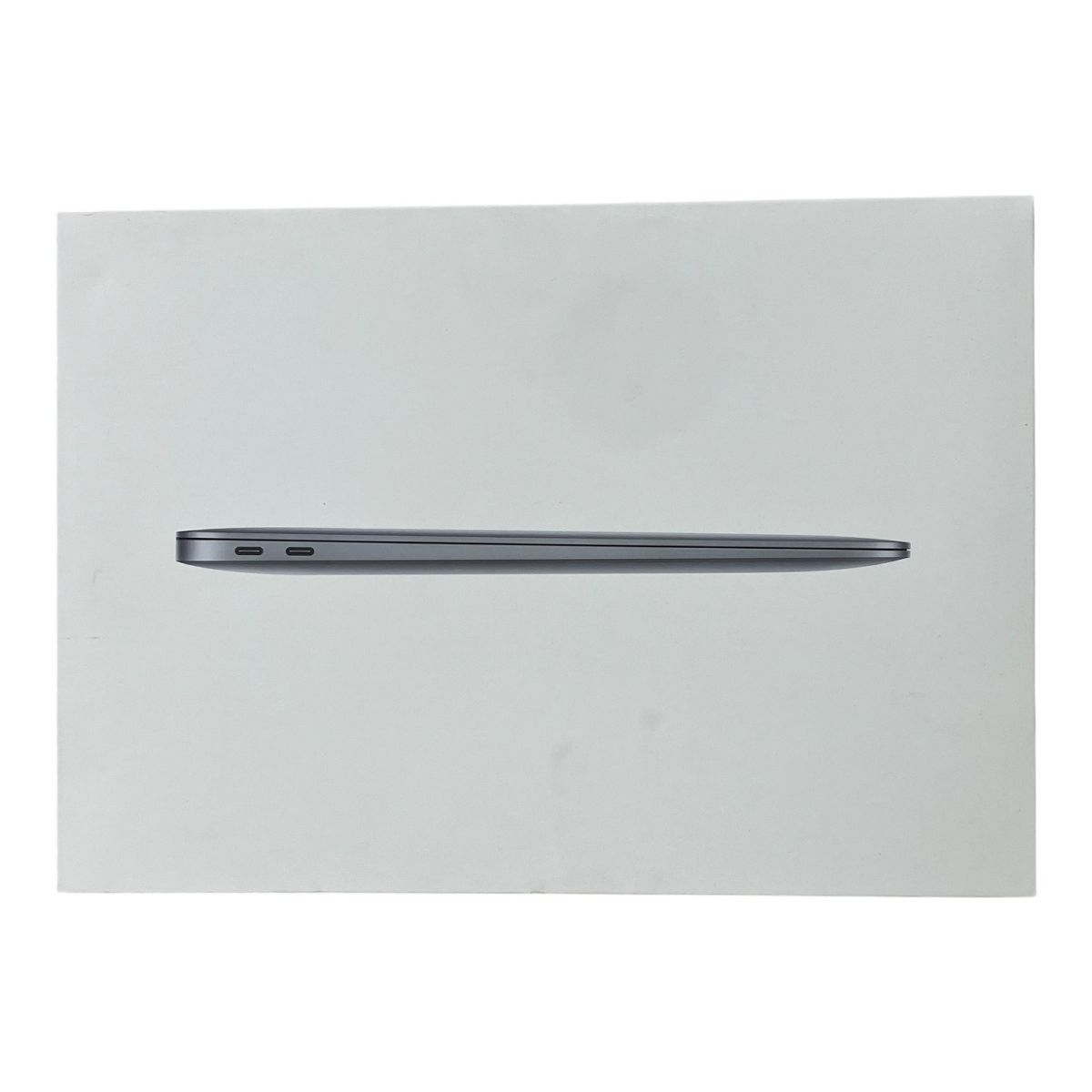 充放電回数8回 Apple MacBook Air M1 2020 MGN73J A ノートパソコン 8GB SSD 512GB Big Sur M10457192