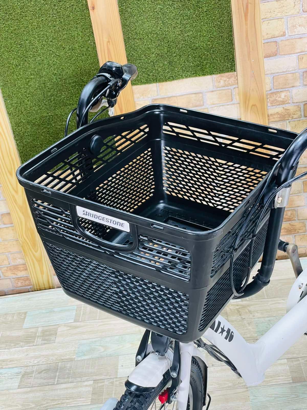 超人気モデル】【BIKKE ポーラーe】【13.2AHバッテリー