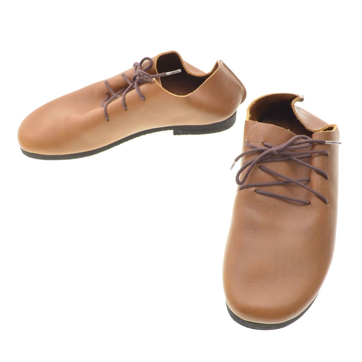 KOJIMASHOEMAKERS】KEATONレザーシューズ - メルカリ