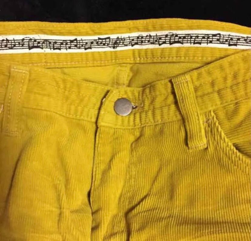 2009AW☆ナンバーナイン【N Nライン】コーディロイパンツ(^○^) - メルカリ 