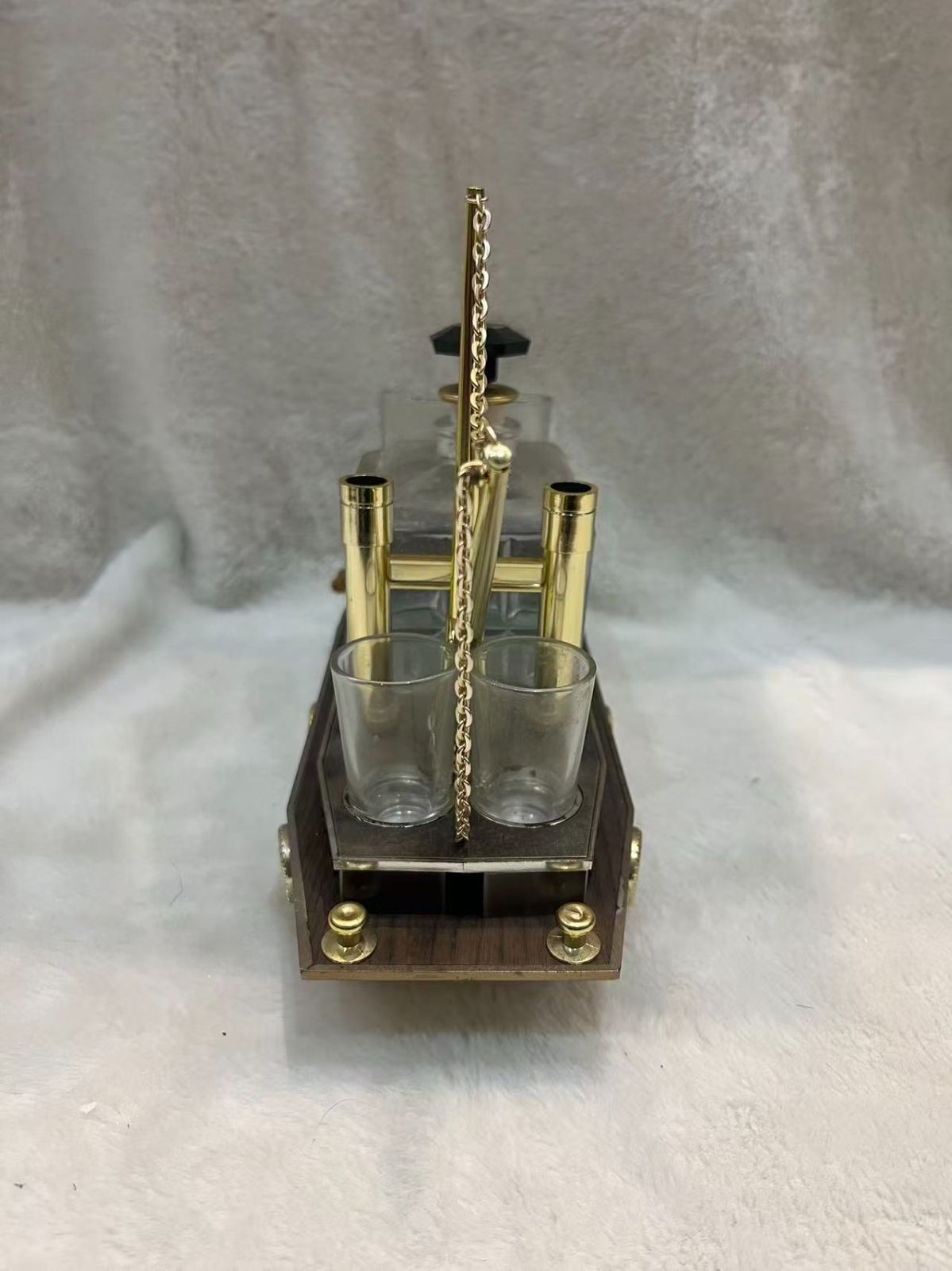 レトロ雑貨 ミニバー