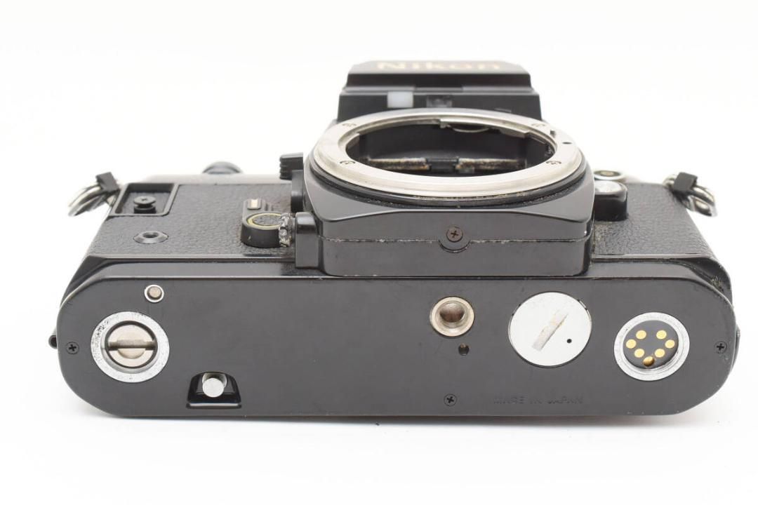 ☆極美品☆ニコン Nikon FA #798