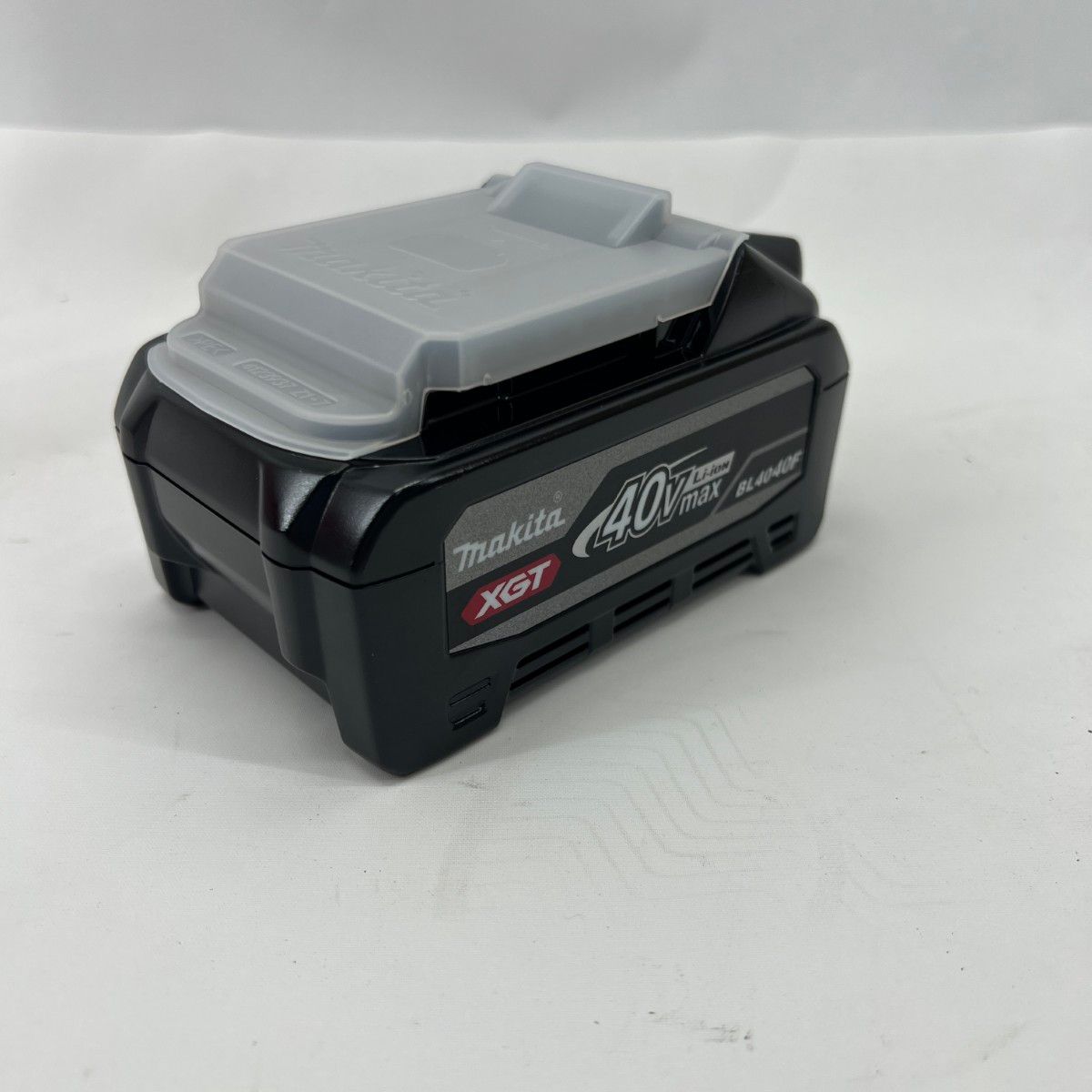 マキタ BL4040F バッテリー【船橋馬込店】【店頭取引限定】【未使用】ITM7RDNL5Y5G マキタ BL4040F バッテリー【船橋馬込店】【店頭取引限定】【未使用