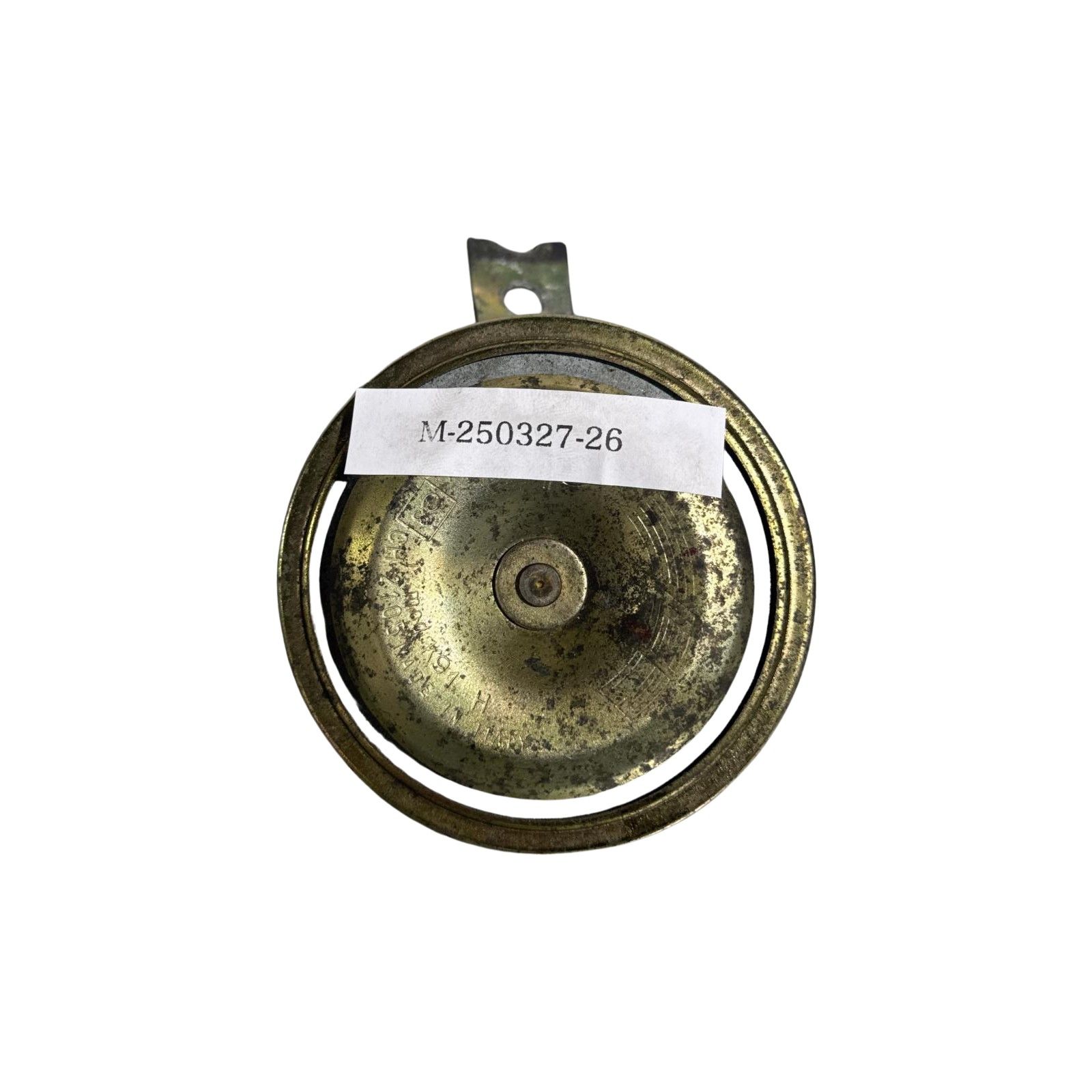 KAWASAKI Z750GP ホーン カワサキ