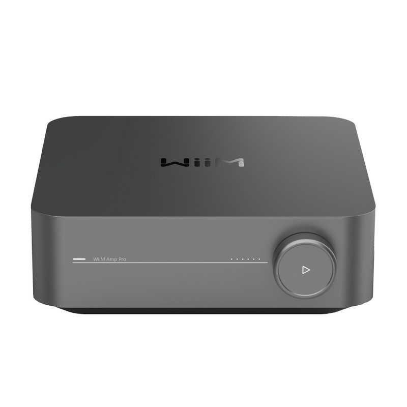 送料無料 ♥ 未開梱 WIIM Amp Pro Dark Gray ダークグレー WIM-WAMPPRO-DG