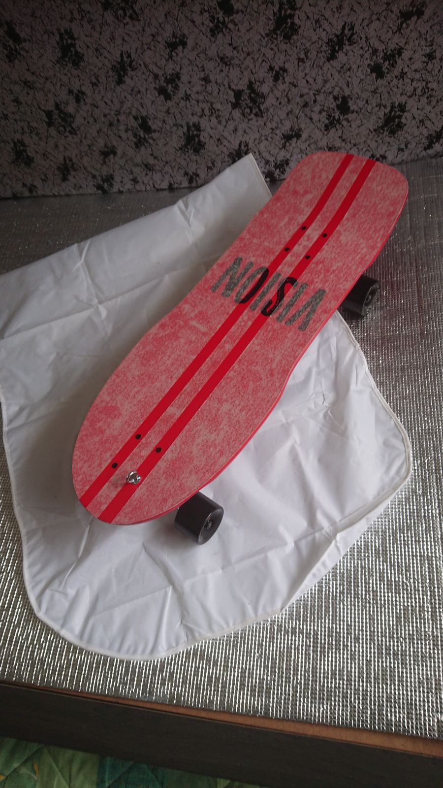 GRAVITY TH-２搭載