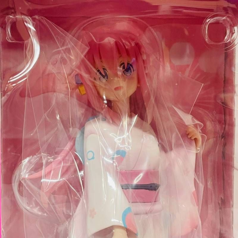 未開封 一番くじ ぼっち・ざ・ろっく Vol.4 A賞 後藤ひとり フィギュア