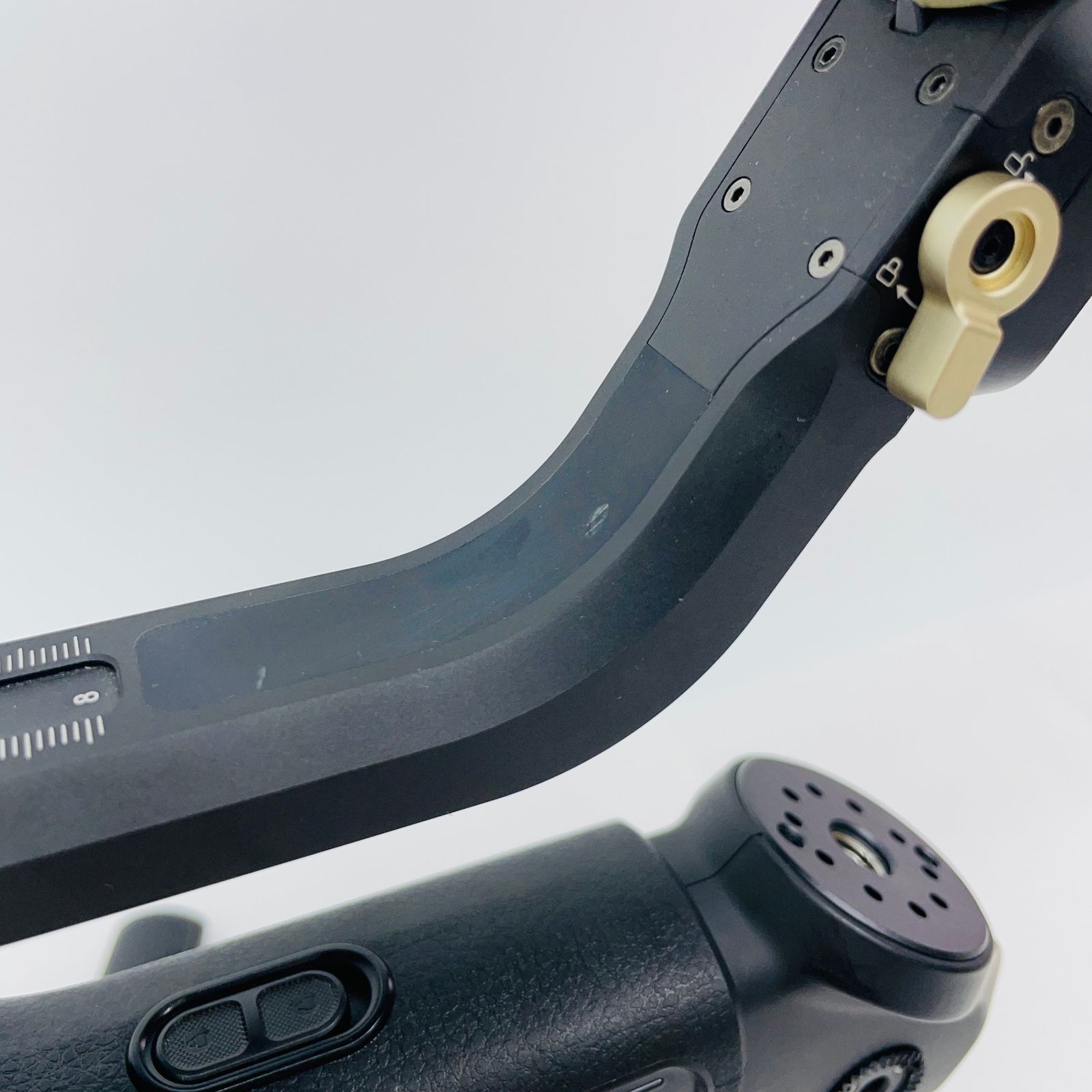 バッテリーパック付属