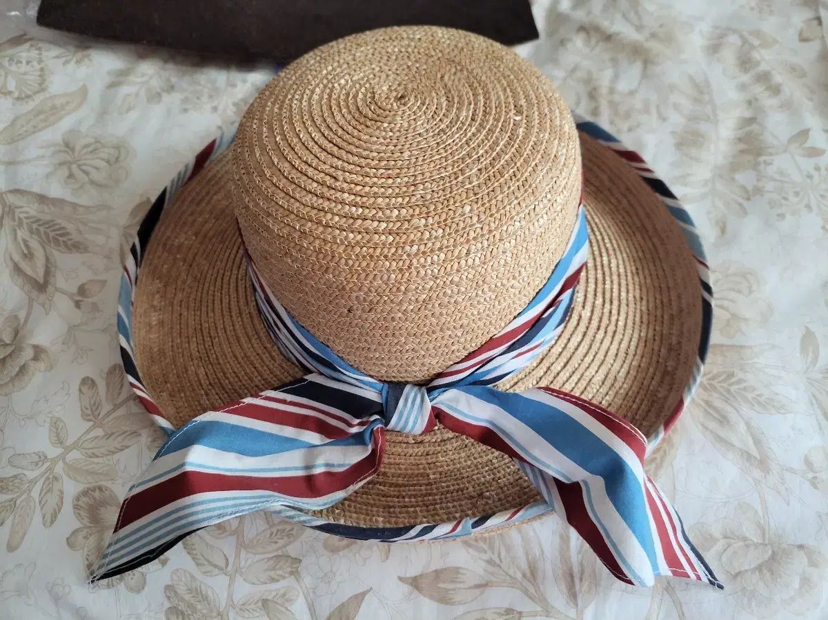 cappelli straworld パナマハット