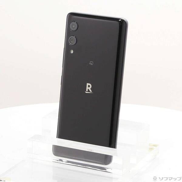 Rakuten Hand 5G ブラック Rakuten Hand 5G【スペック】価格や発売日 | スマホBANK