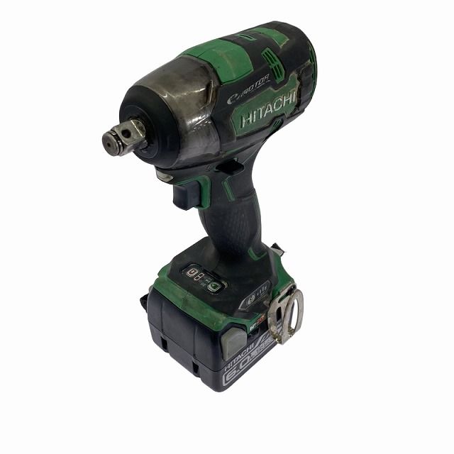 HITACHI 日立工機