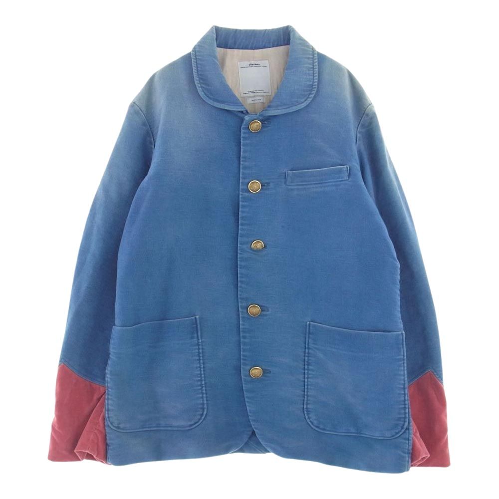 VISVIM ビズビム ジャケット 13AW FIL限定 POTOMAC JACKET