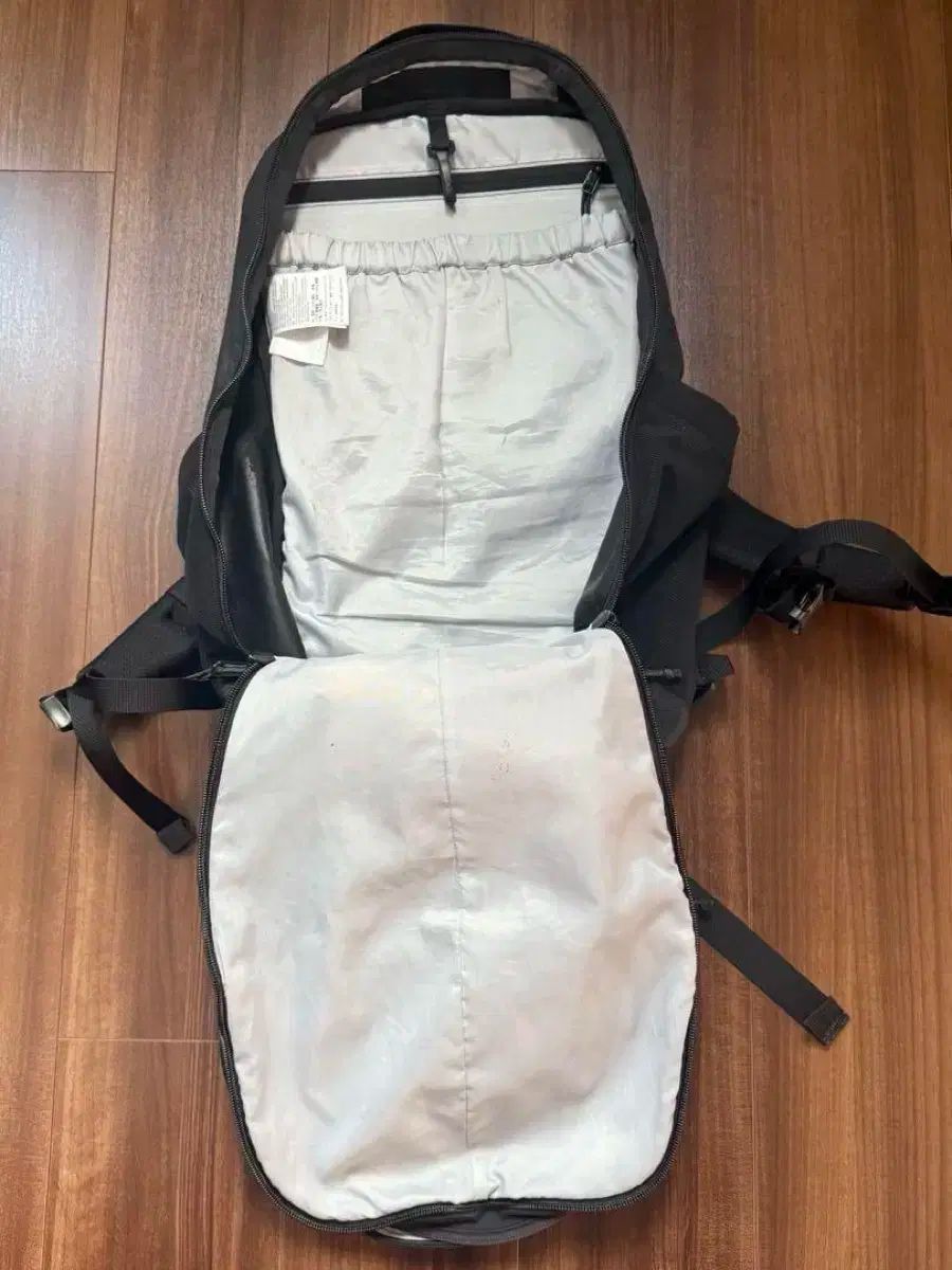 26 バックパック