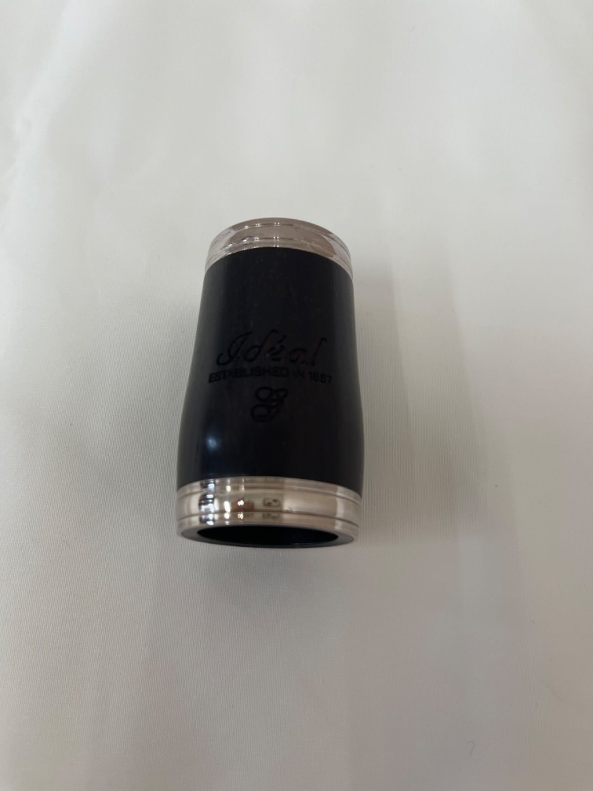 中古】ヤマハ B♭クラリネット Ideal G イデアルG バレル YAMAHA