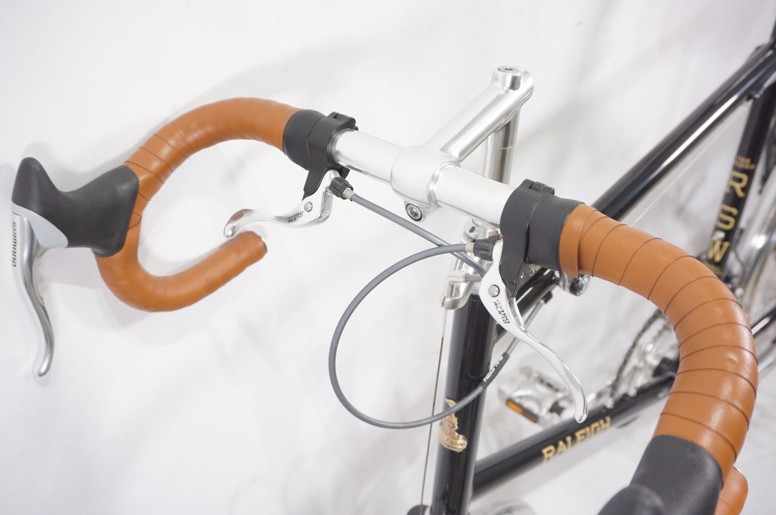 raleigh まとめ売り 超特価のクラシカルなクロスバイク入荷！【RALEIGH】 | 大阪で