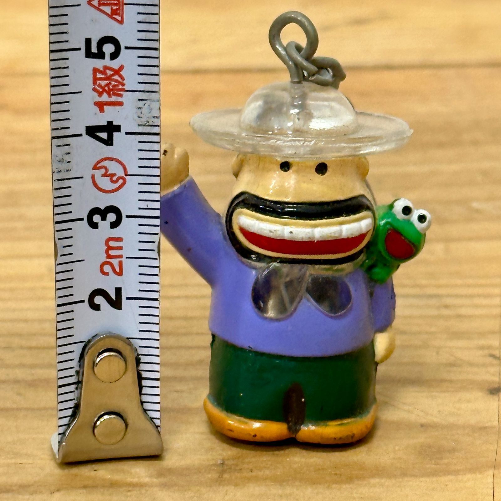 ✅ 特大 レア 35cm ビンテージトロール 安心のメルカリ便 2026年最新】トロール人形 ビッグの人気アイテム - メルカリ