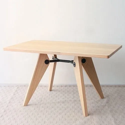 K♢183 リプロダクト ゲリドン120 テーブル 訳あり未使用品！ K♢183 リプロダクト ゲリドン120 テーブル 訳あり未使用品！