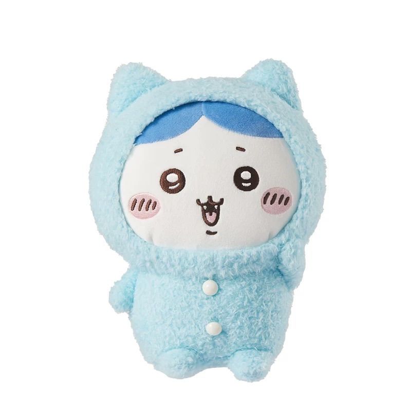 即日発送】9月新品 Season3 Chiikawa ちいかわ ハチワレ MINISO