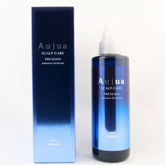 オージュア PR プレセディア インテンシブ パーフェクター 詰替用 180ml Aujua PRESEDIA