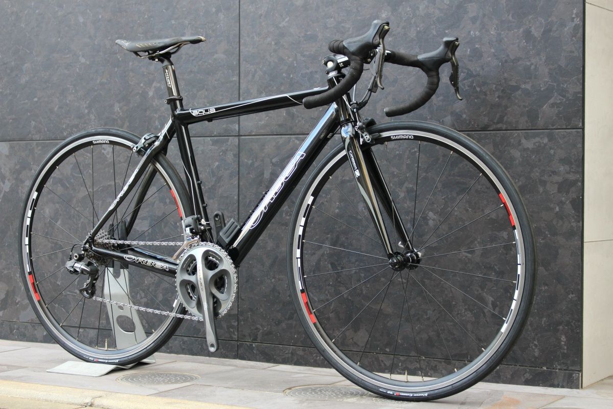 GIANT 「ジャイアント」 TCR COMPOSITE SE 2011年モデル ロードバイク
