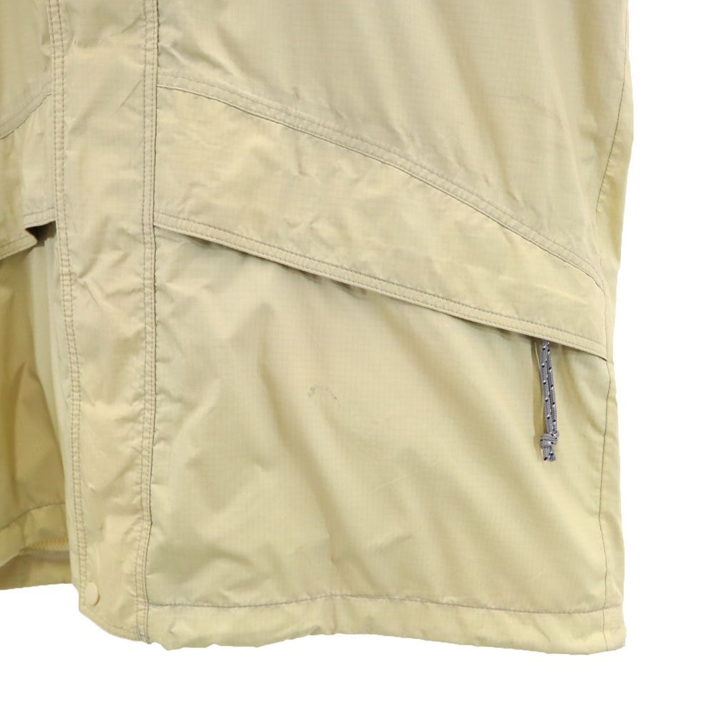 パタゴニア 00s 2002年 アウトドア 83617 トレントシェル ジャケット S 