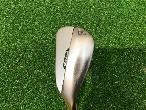 返品OK 中古美品 S159 ウェッジ Hグラインド 2024 AW NSプロ 950GH neo